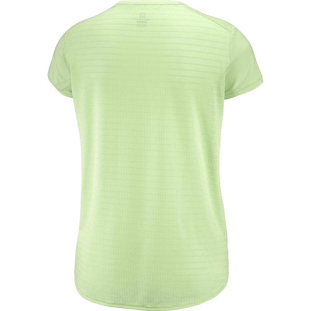 Salomon comet breeze discount tee